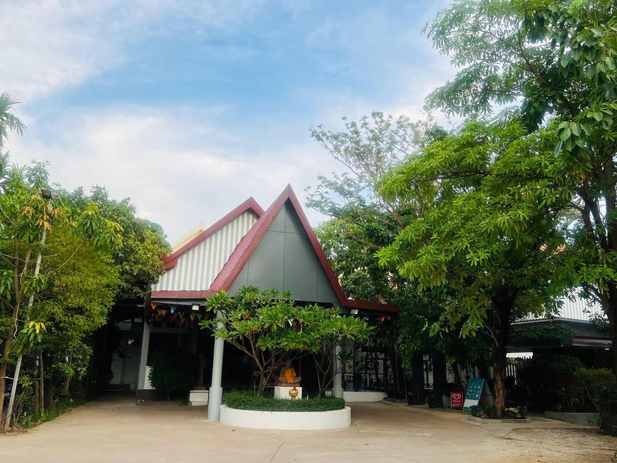Tanei Angkor And