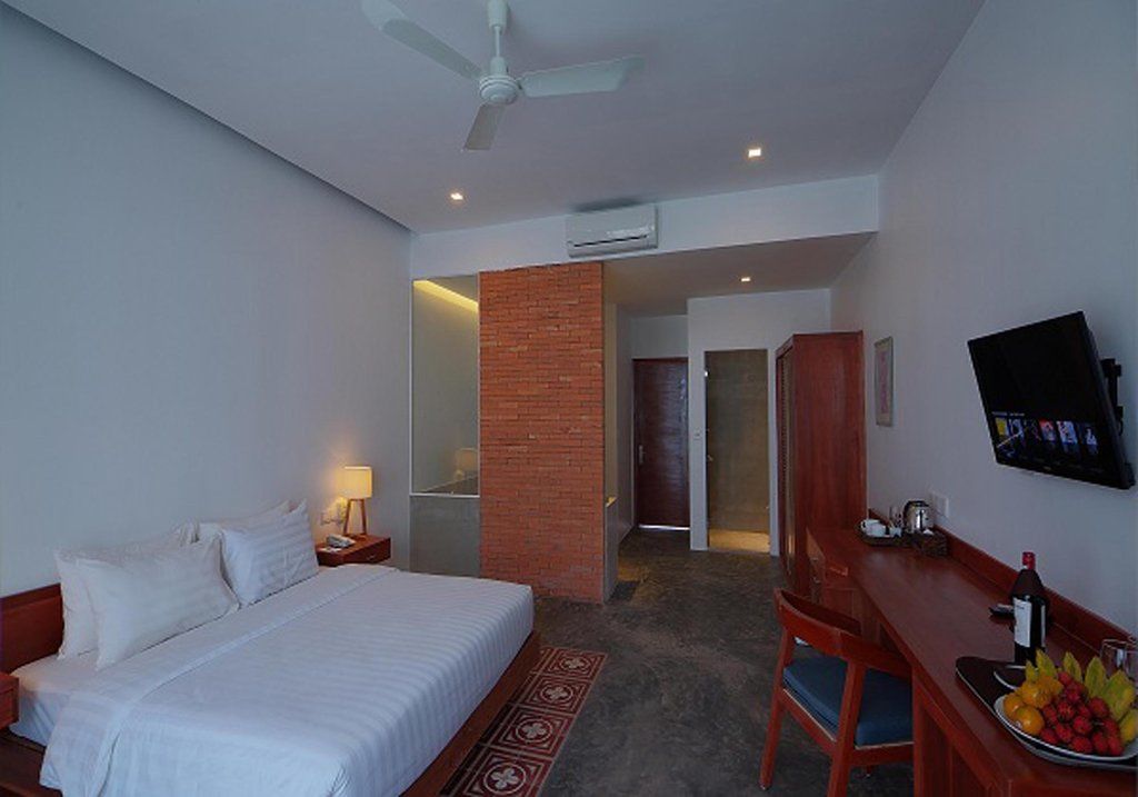 Tanei Angkor And Hotel Siem Reap