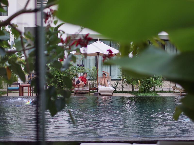 Tanei Angkor And 4*