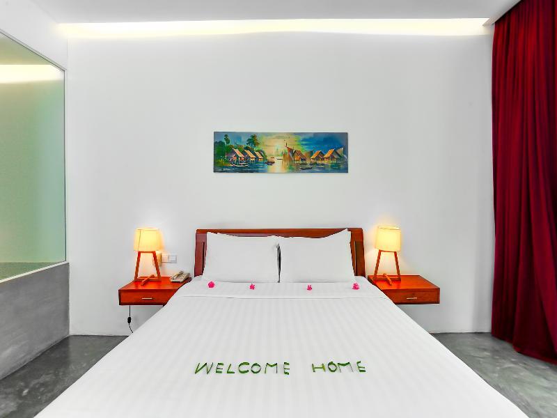 Tanei Angkor And 4*